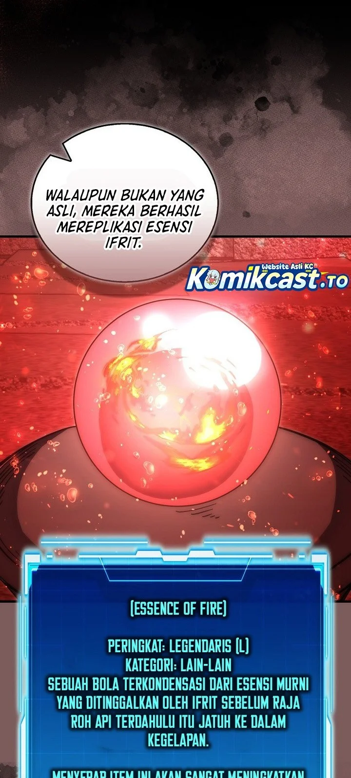 Demon Lord’s Martial Arts Ascension Chapter 142 Gambar 5