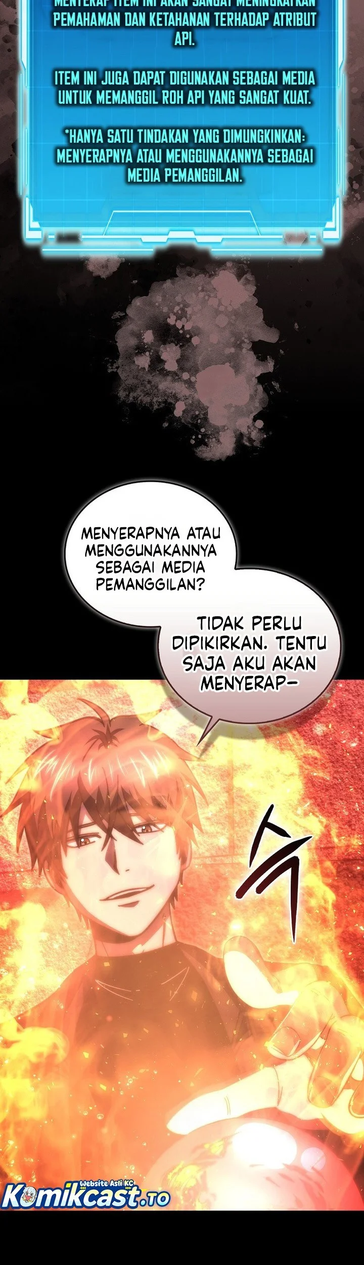 Demon Lord’s Martial Arts Ascension Chapter 142 Gambar 6