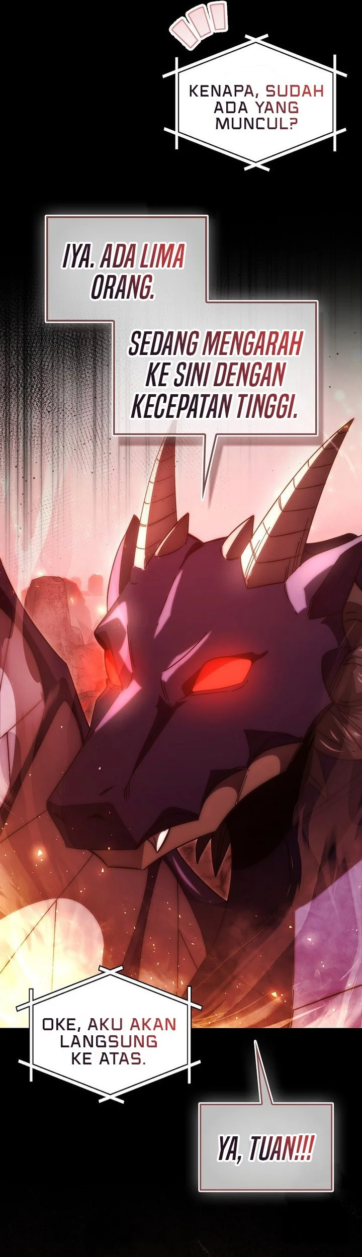 Demon Lord’s Martial Arts Ascension Chapter 142 Gambar 8