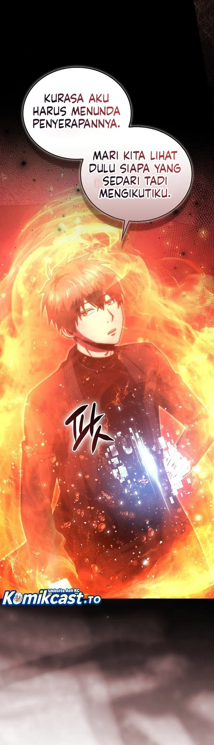 Demon Lord’s Martial Arts Ascension Chapter 142 Gambar 10