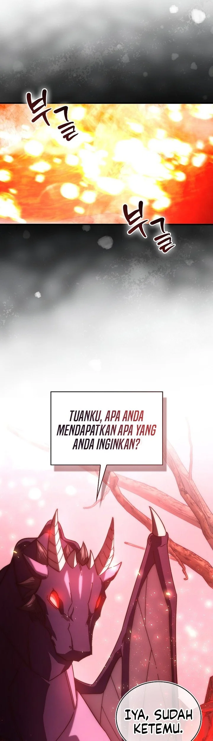 Demon Lord’s Martial Arts Ascension Chapter 142 Gambar 12