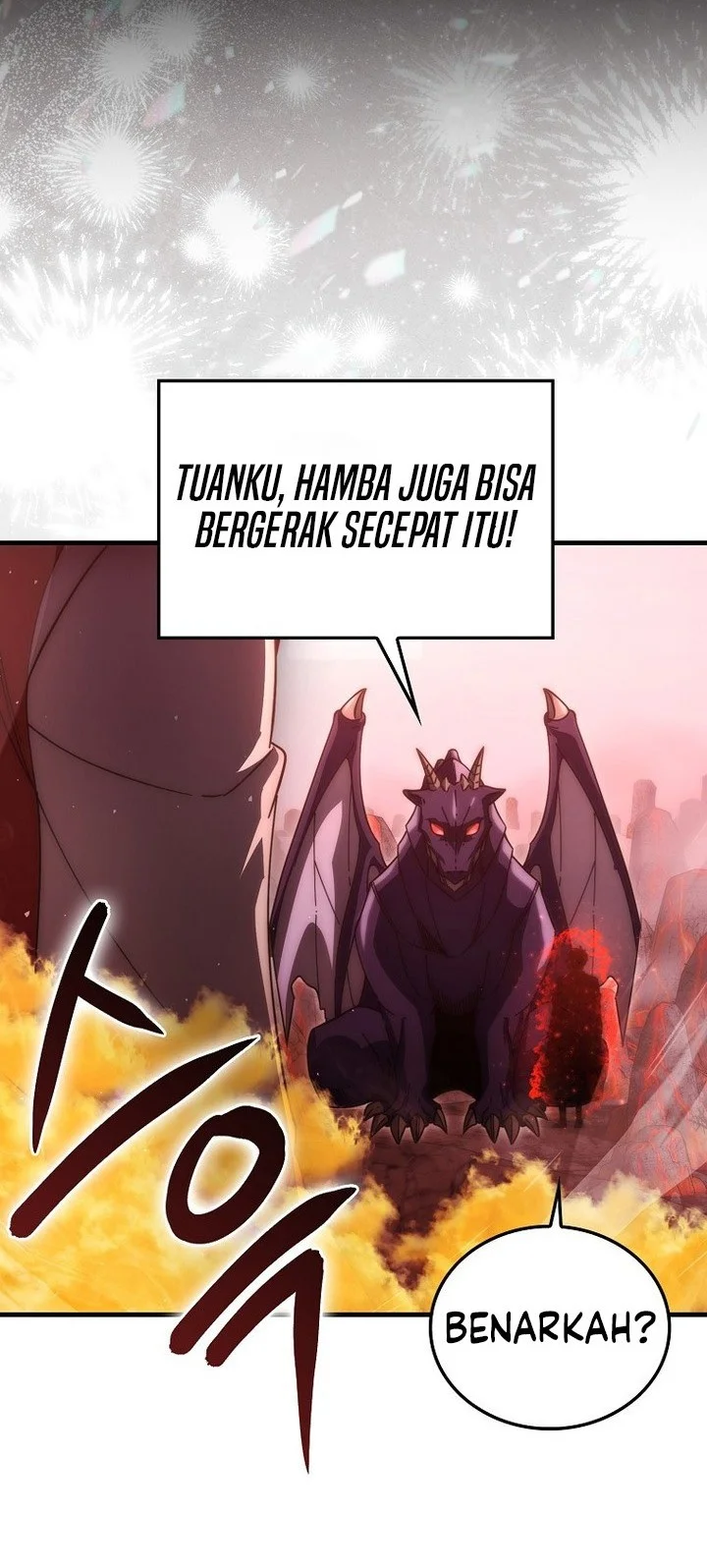 Demon Lord’s Martial Arts Ascension Chapter 142 Gambar 15