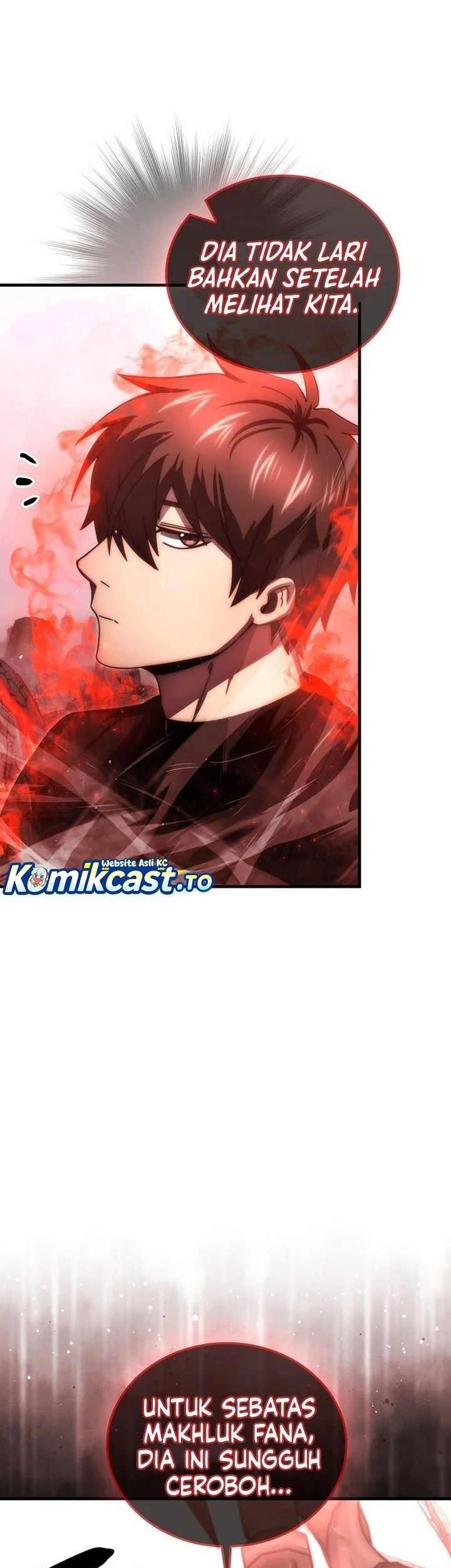 Demon Lord’s Martial Arts Ascension Chapter 142 Gambar 16