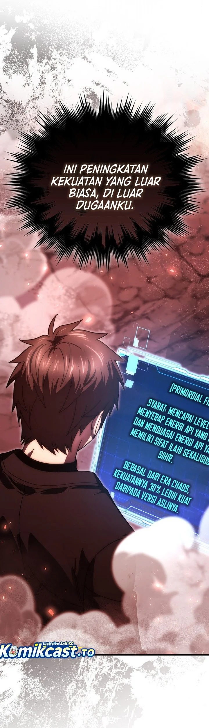 Chapter 143 — halaman 20