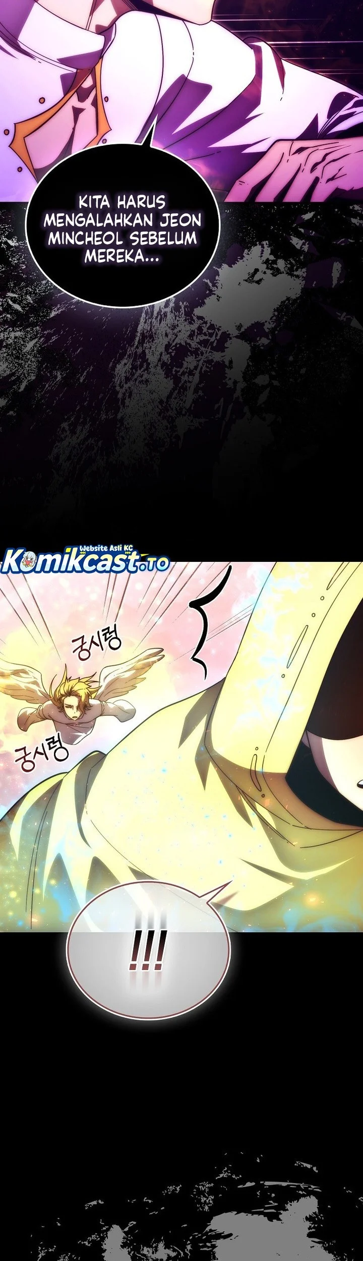 Chapter 143 — halaman 30