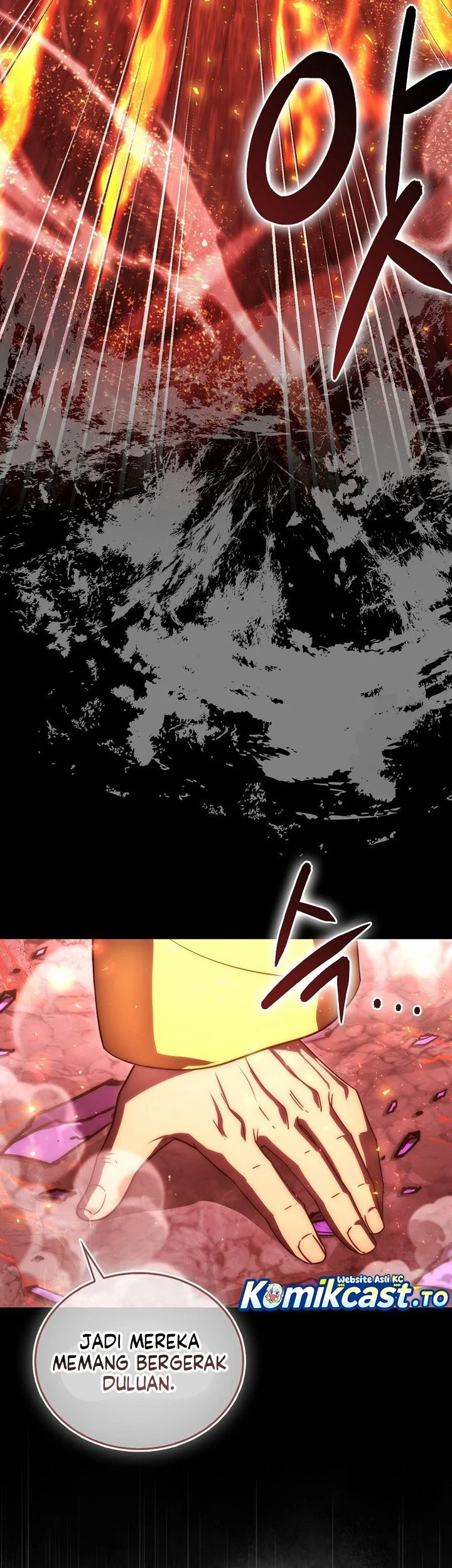 Chapter 143 — halaman 32