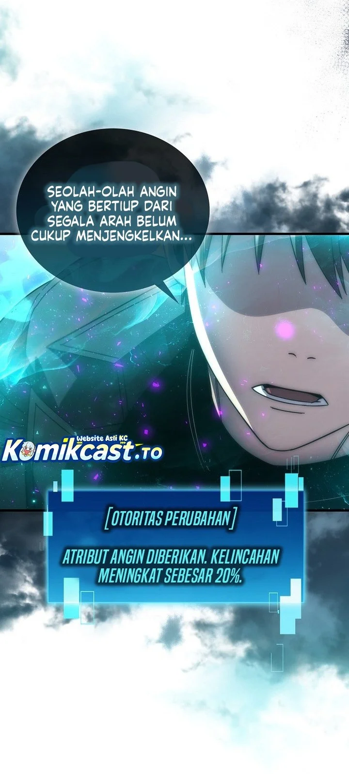 Chapter 143 — halaman 43