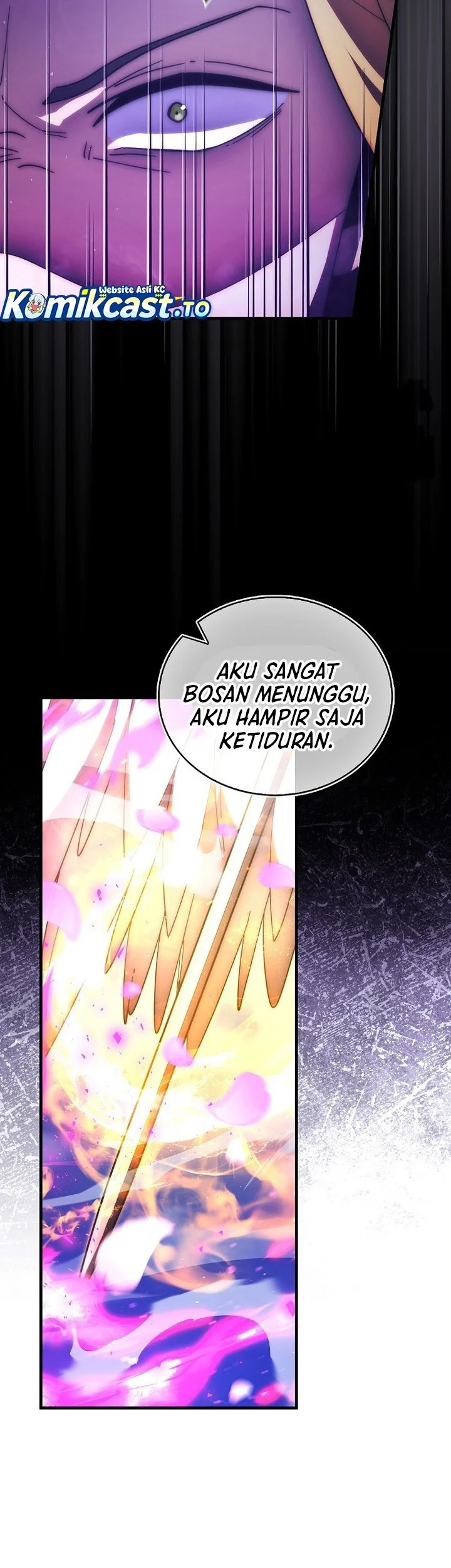 Demon Lord’s Martial Arts Ascension Chapter 144 Gambar 18