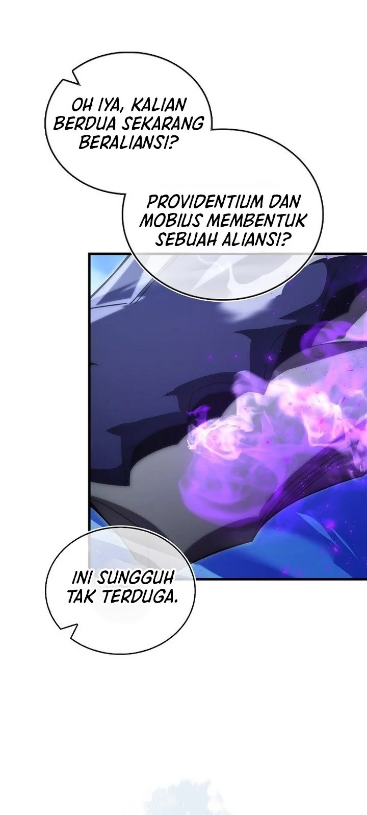 Demon Lord’s Martial Arts Ascension Chapter 144 Gambar 19