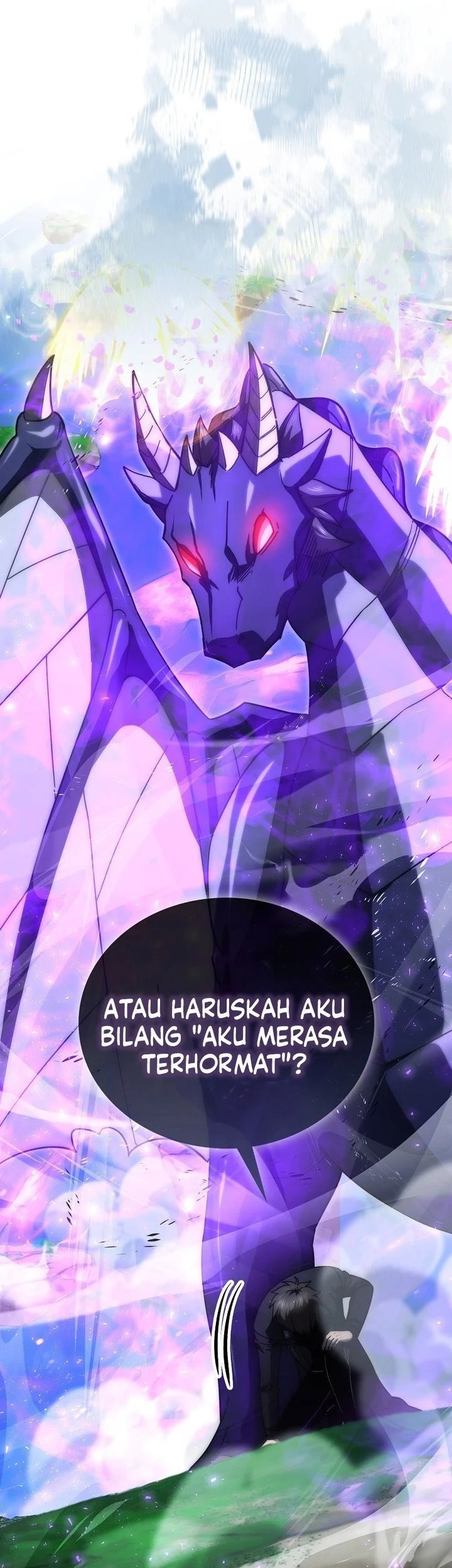 Demon Lord’s Martial Arts Ascension Chapter 144 Gambar 20