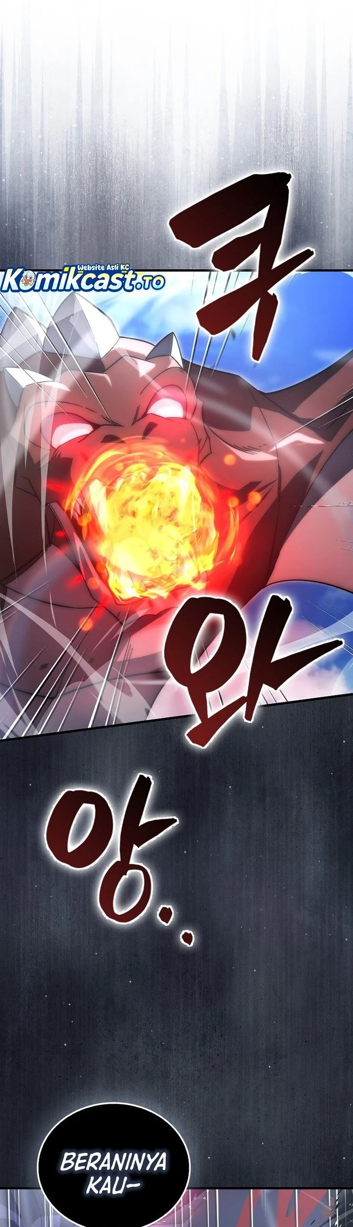 Demon Lord’s Martial Arts Ascension Chapter 144 Gambar 24