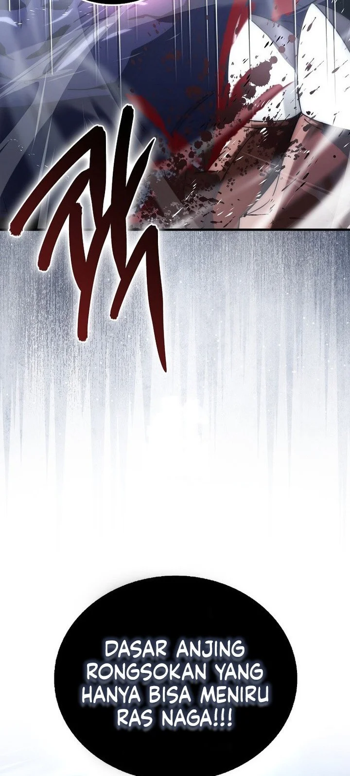 Demon Lord’s Martial Arts Ascension Chapter 144 Gambar 25