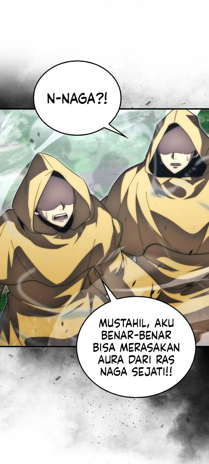 Demon Lord’s Martial Arts Ascension Chapter 144 Gambar 27