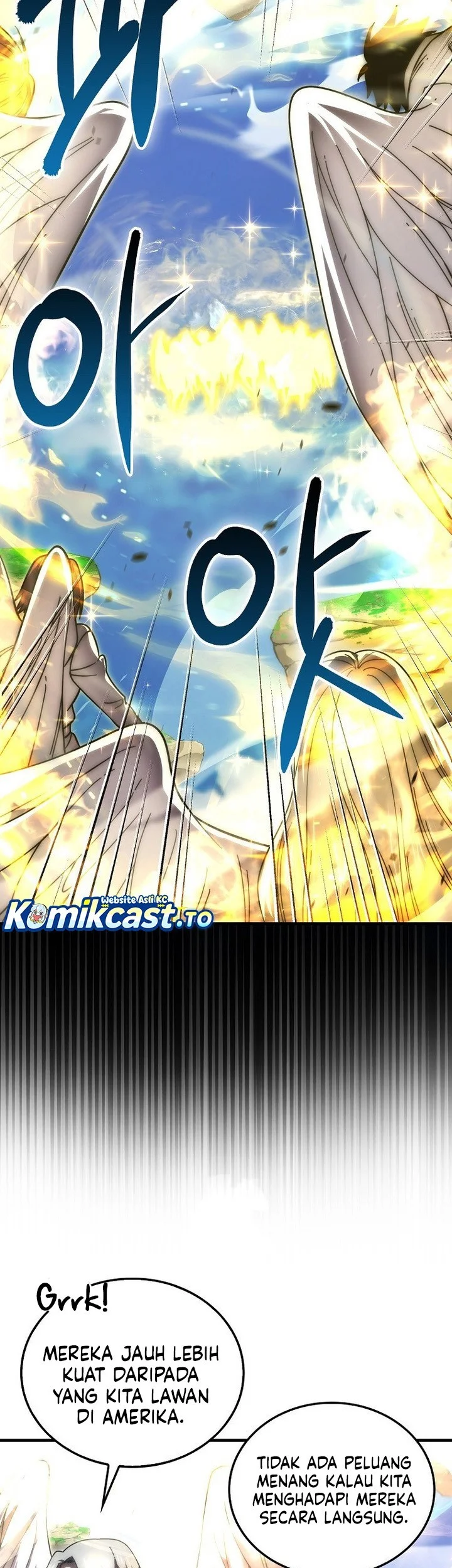 Demon Lord’s Martial Arts Ascension Chapter 144 Gambar 30