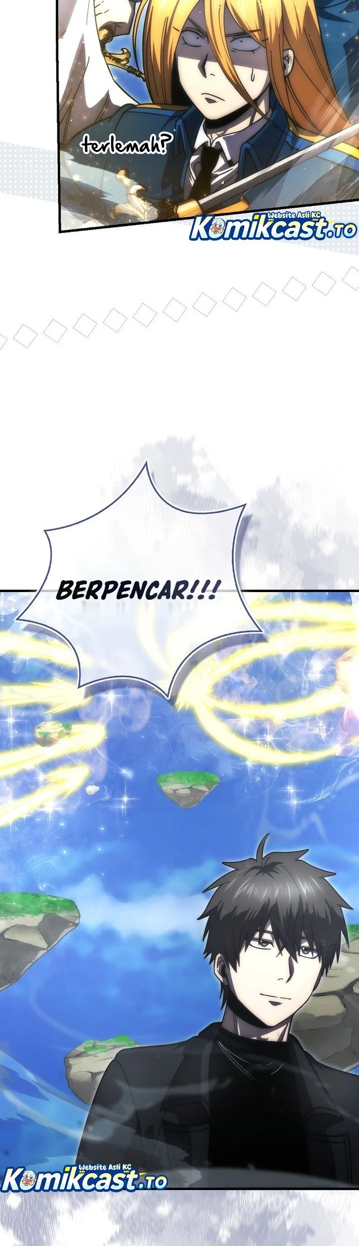 Demon Lord’s Martial Arts Ascension Chapter 144 Gambar 34