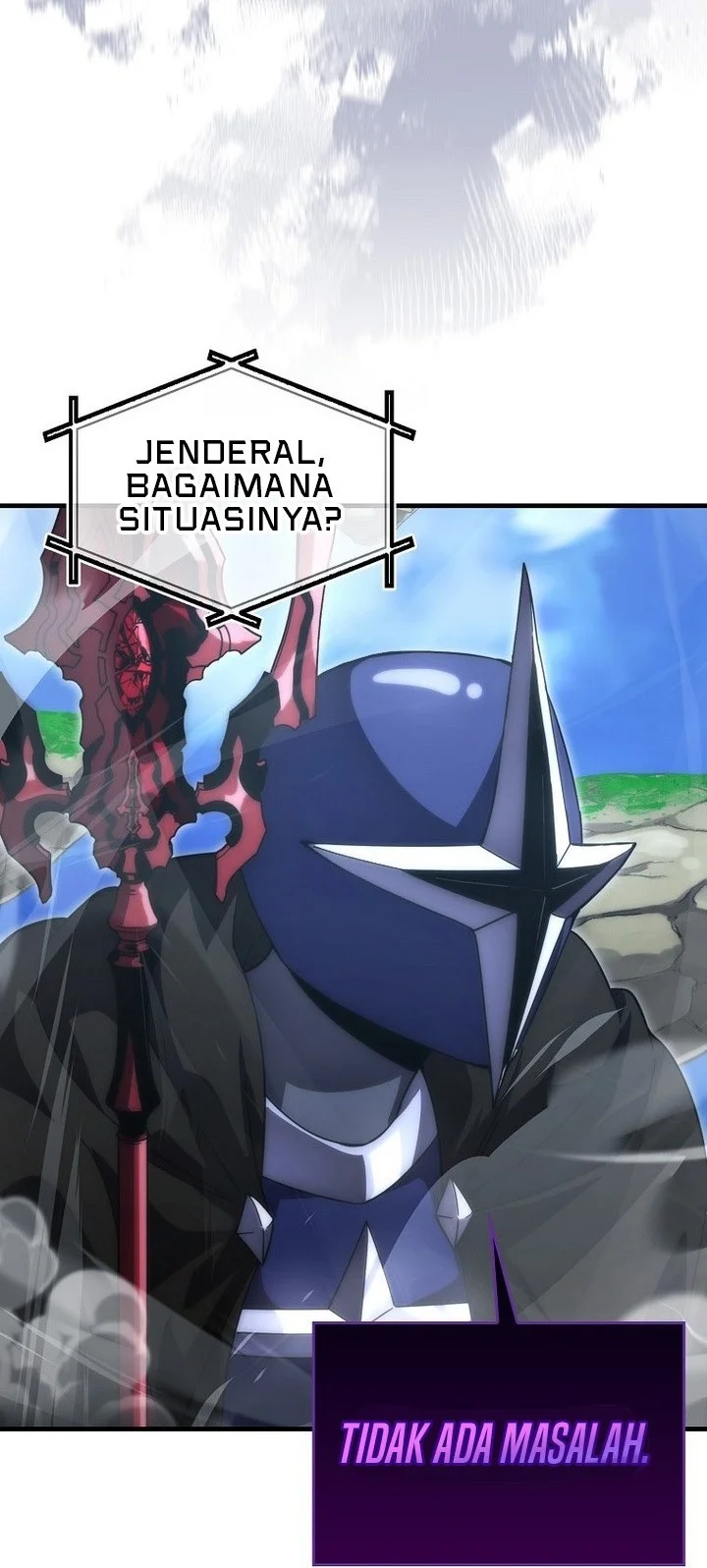 Demon Lord’s Martial Arts Ascension Chapter 144 Gambar 35