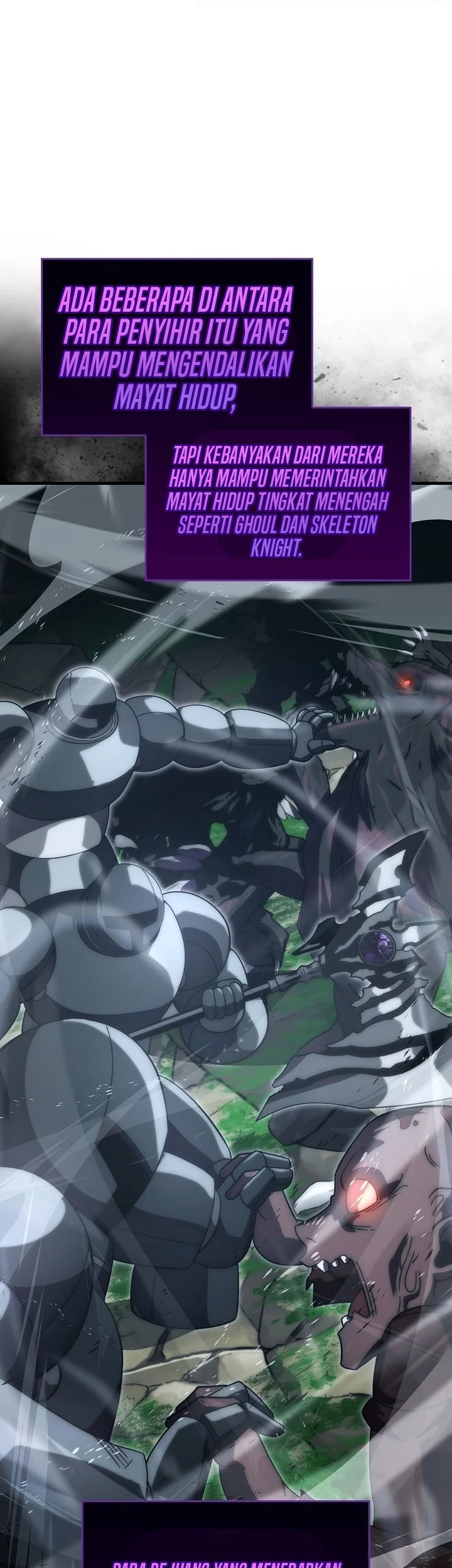 Demon Lord’s Martial Arts Ascension Chapter 144 Gambar 36