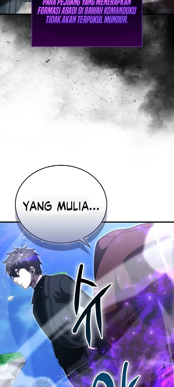 Demon Lord’s Martial Arts Ascension Chapter 144 Gambar 37