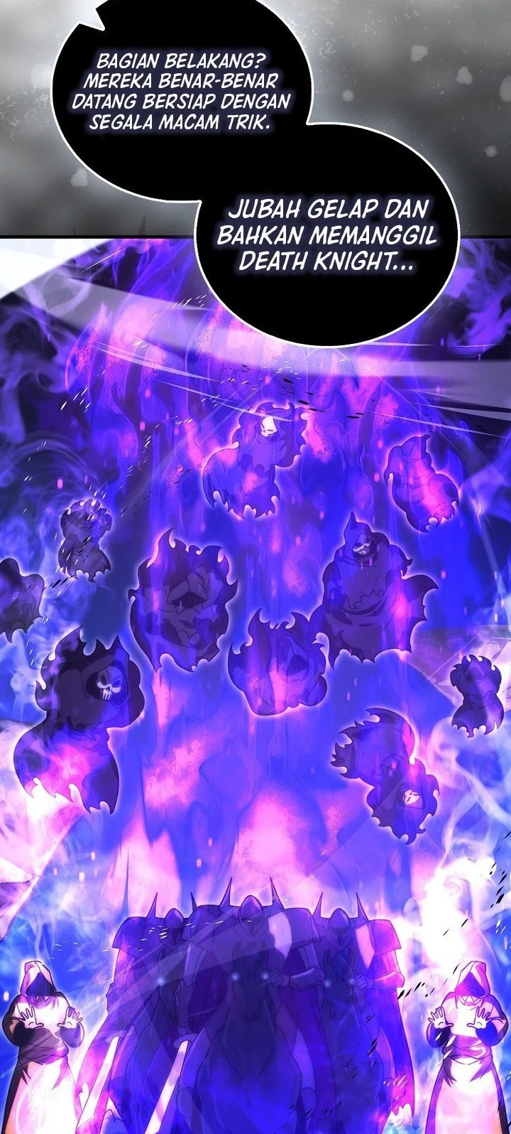 Demon Lord’s Martial Arts Ascension Chapter 144 Gambar 39