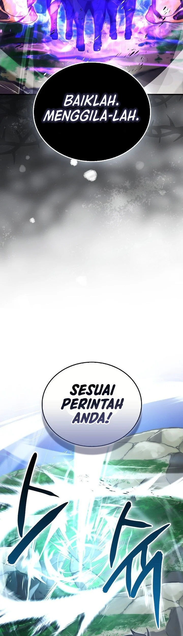 Demon Lord’s Martial Arts Ascension Chapter 144 Gambar 40