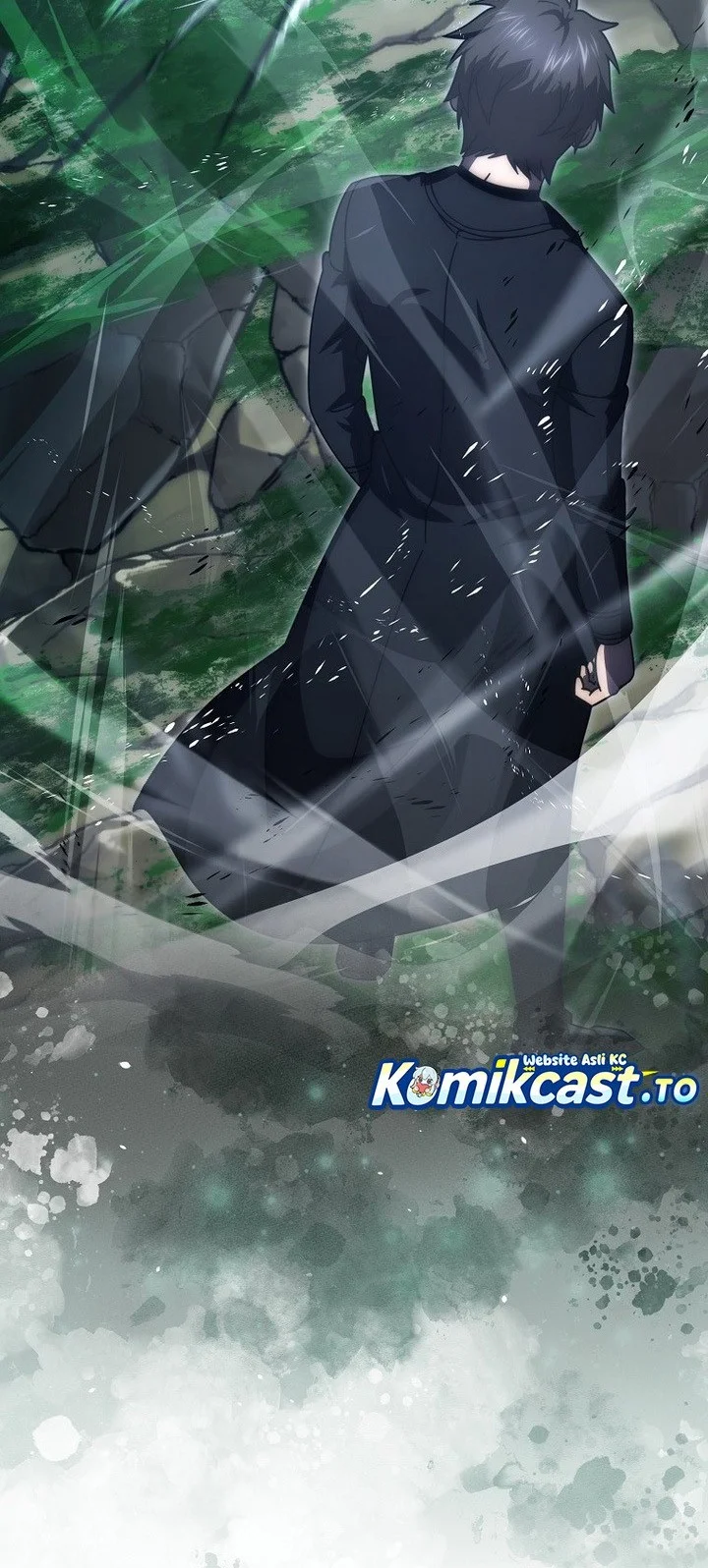 Demon Lord’s Martial Arts Ascension Chapter 144 Gambar 41