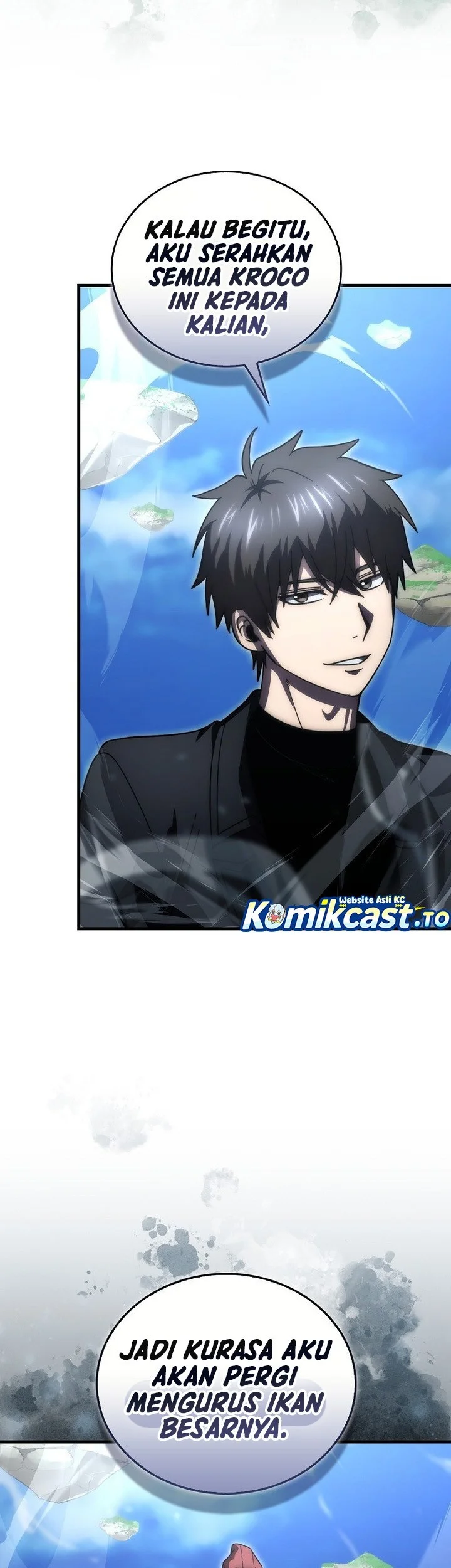 Demon Lord’s Martial Arts Ascension Chapter 144 Gambar 42