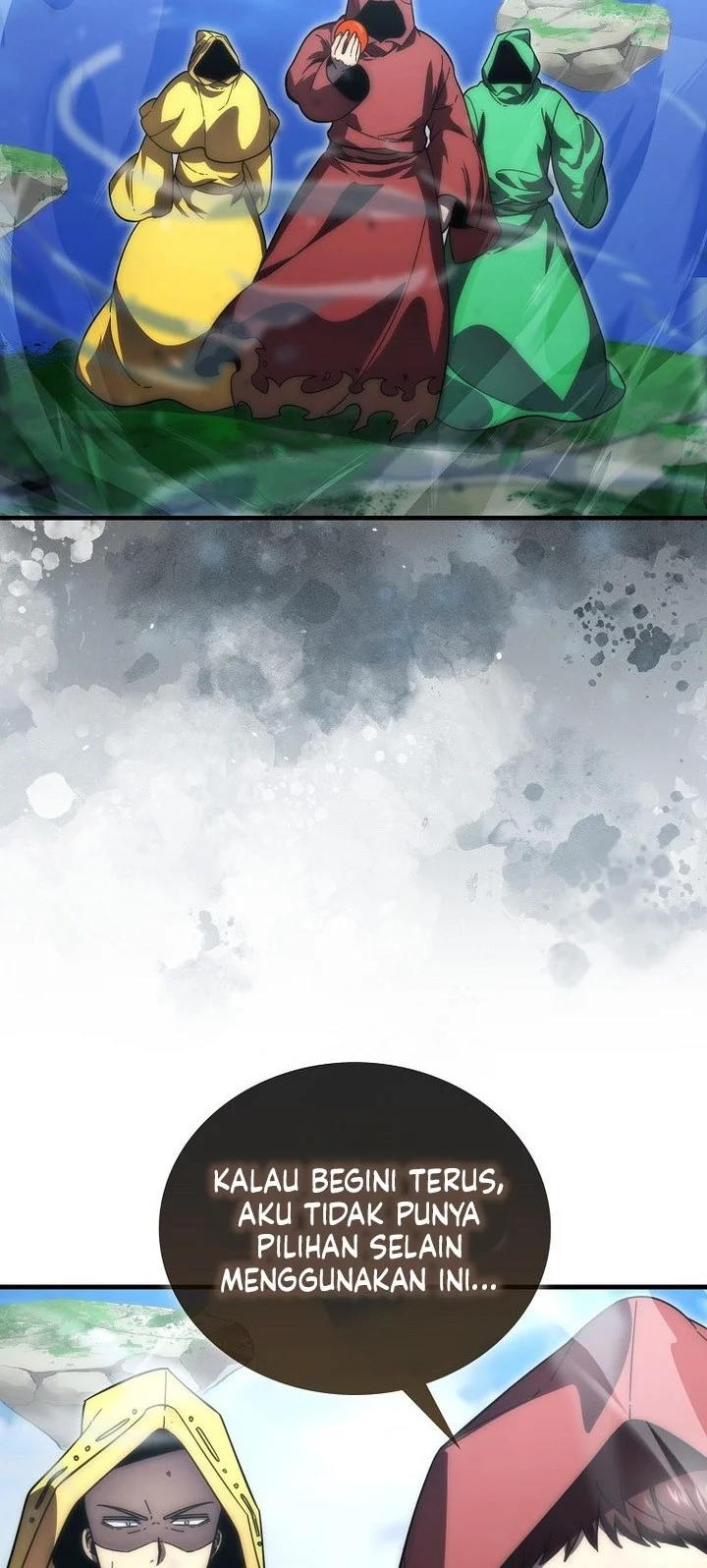 Demon Lord’s Martial Arts Ascension Chapter 144 Gambar 43