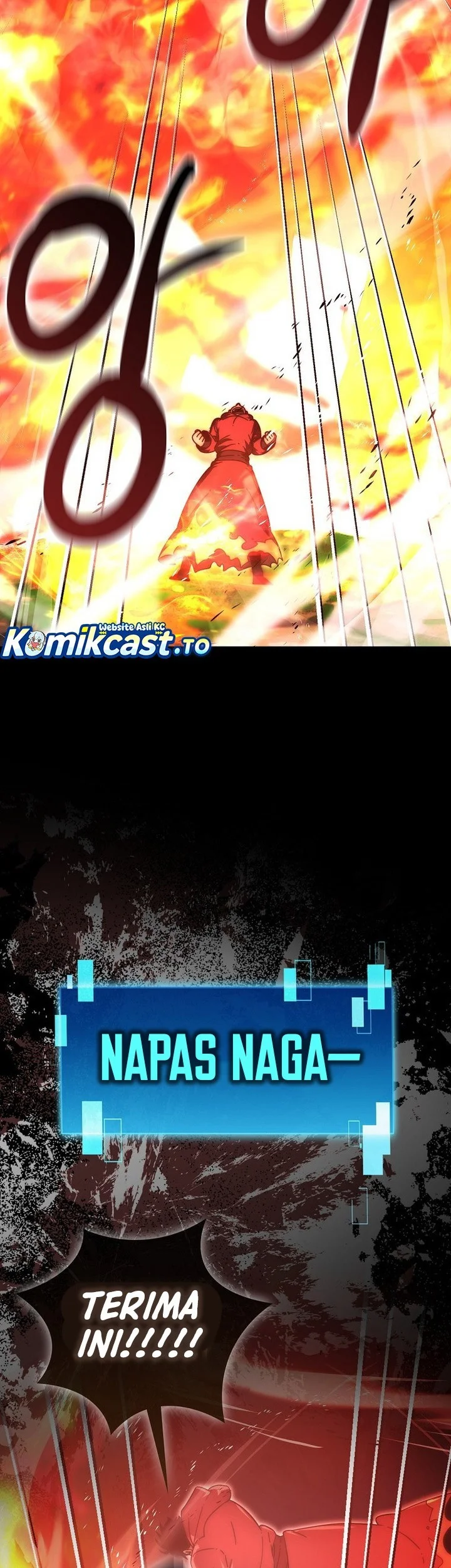 Demon Lord’s Martial Arts Ascension Chapter 144 Gambar 46