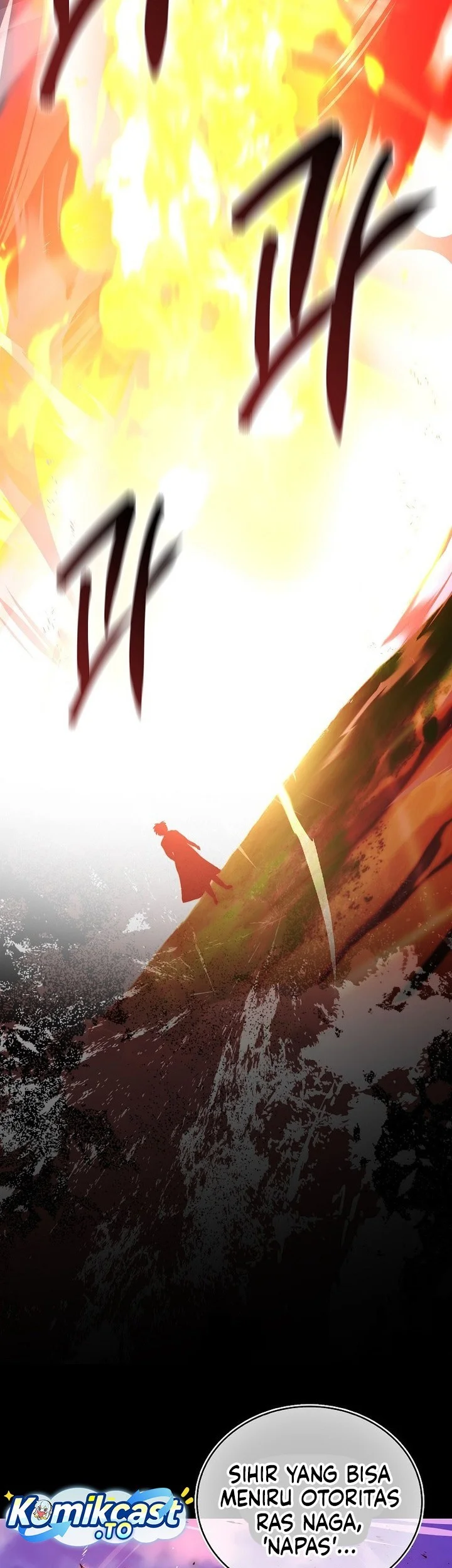 Demon Lord’s Martial Arts Ascension Chapter 144 Gambar 48