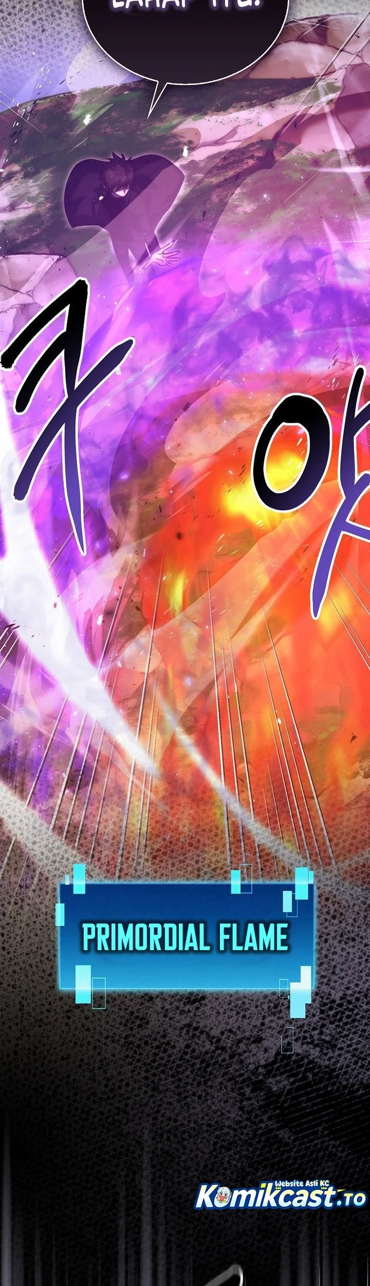 Demon Lord’s Martial Arts Ascension Chapter 144 Gambar 50