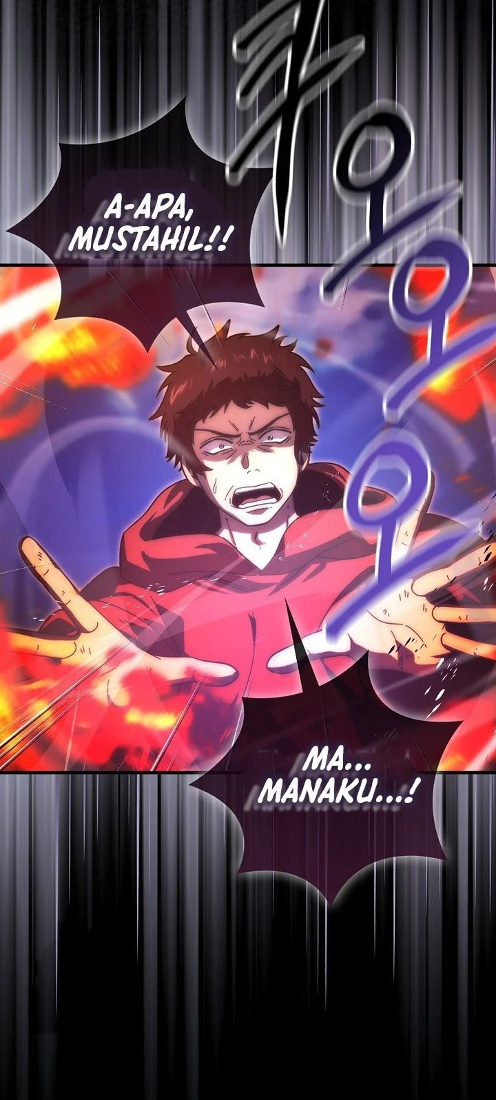 Demon Lord’s Martial Arts Ascension Chapter 144 Gambar 51