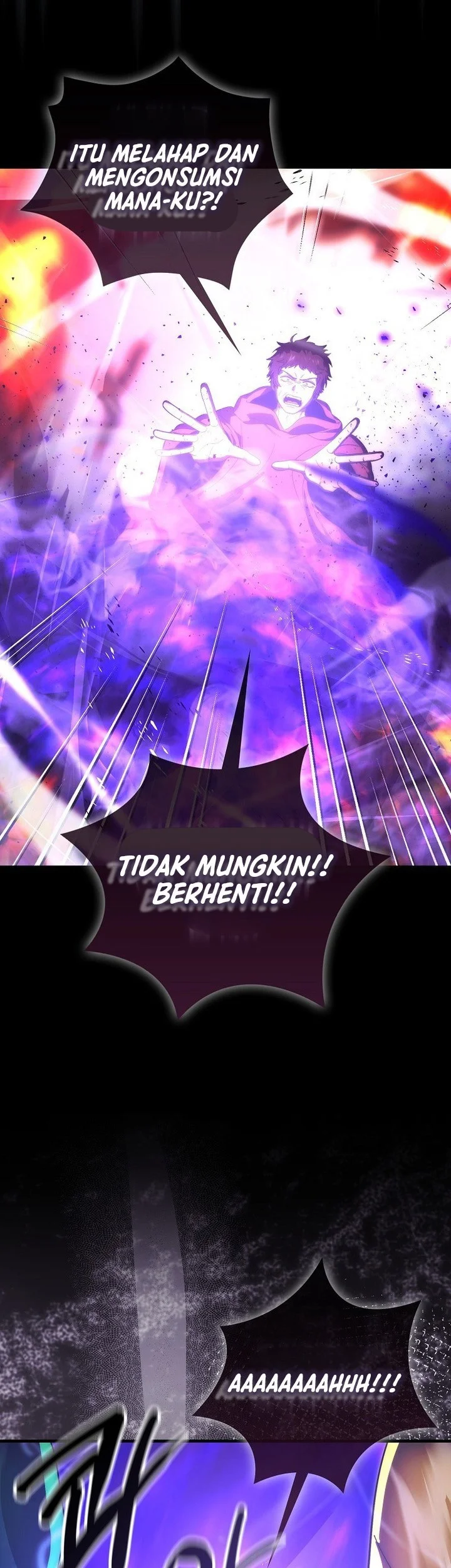 Demon Lord’s Martial Arts Ascension Chapter 144 Gambar 52