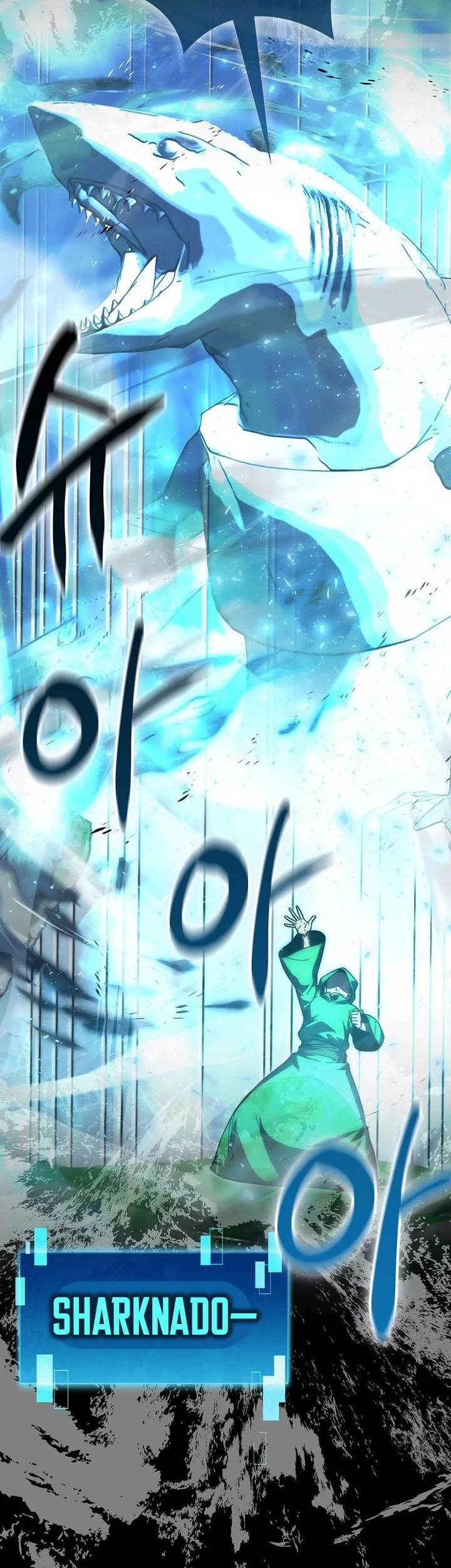 Demon Lord’s Martial Arts Ascension Chapter 144 Gambar 54