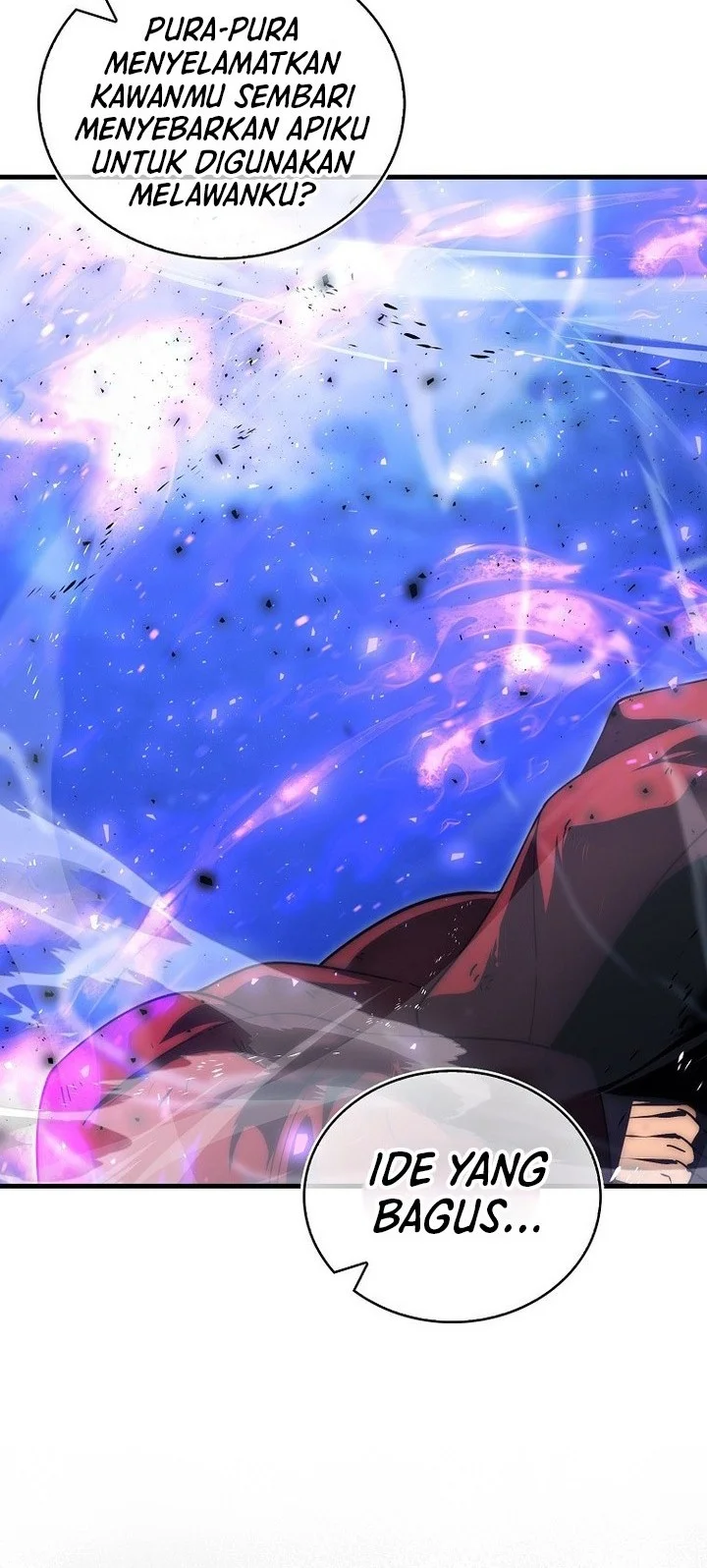 Demon Lord’s Martial Arts Ascension Chapter 144 Gambar 57