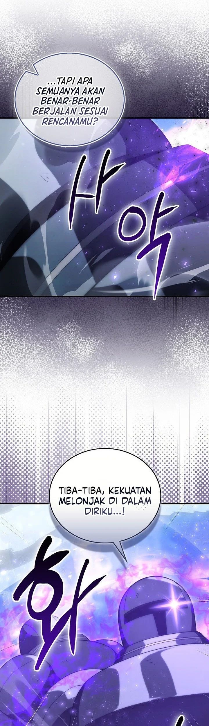 Demon Lord’s Martial Arts Ascension Chapter 144 Gambar 58