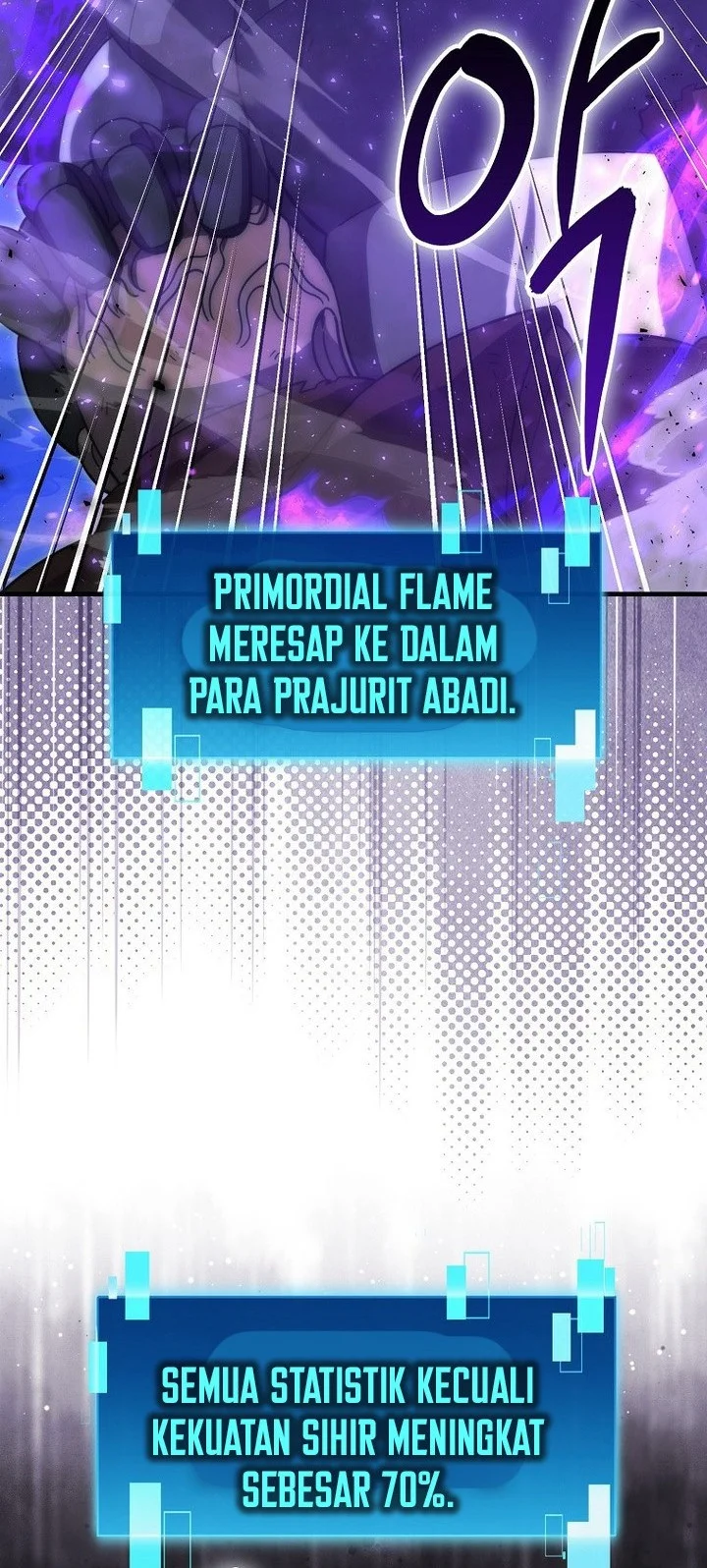 Demon Lord’s Martial Arts Ascension Chapter 144 Gambar 59