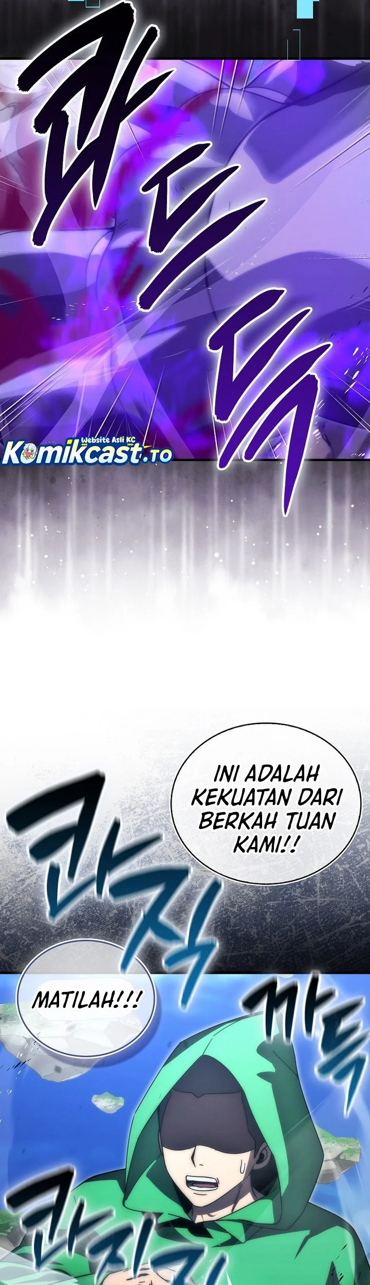 Demon Lord’s Martial Arts Ascension Chapter 144 Gambar 60