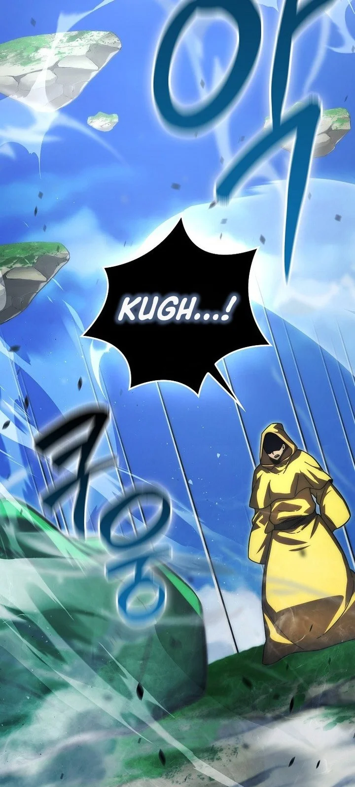 Demon Lord’s Martial Arts Ascension Chapter 144 Gambar 63