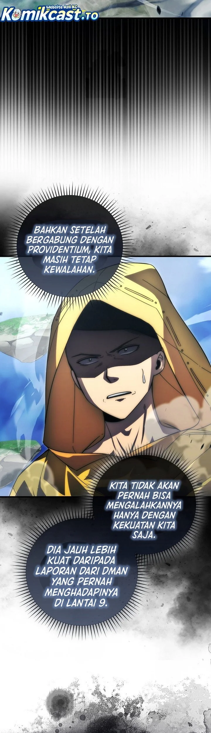 Demon Lord’s Martial Arts Ascension Chapter 144 Gambar 64