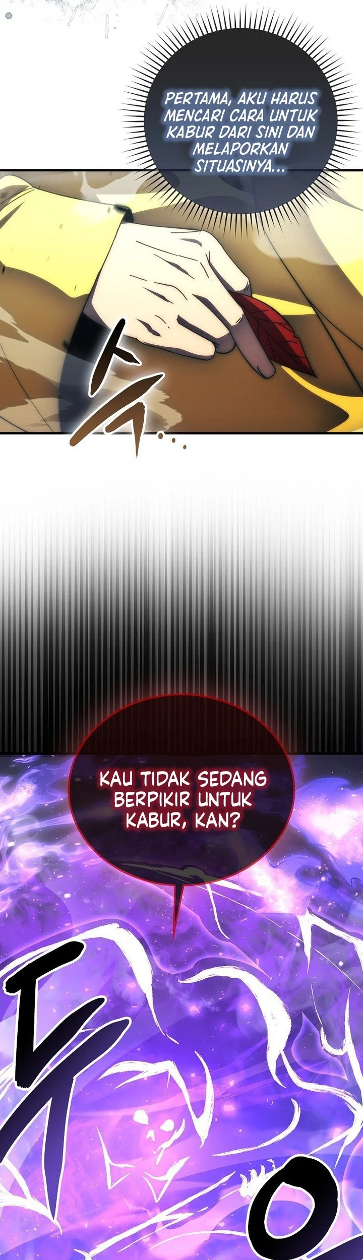 Demon Lord’s Martial Arts Ascension Chapter 144 Gambar 66