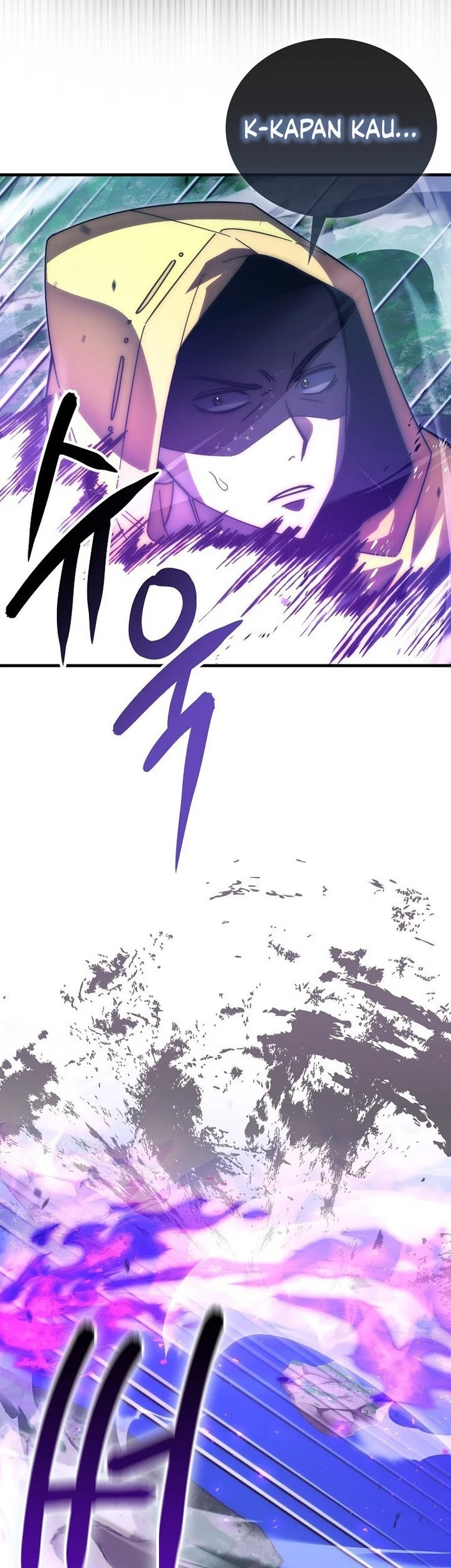 Demon Lord’s Martial Arts Ascension Chapter 144 Gambar 68