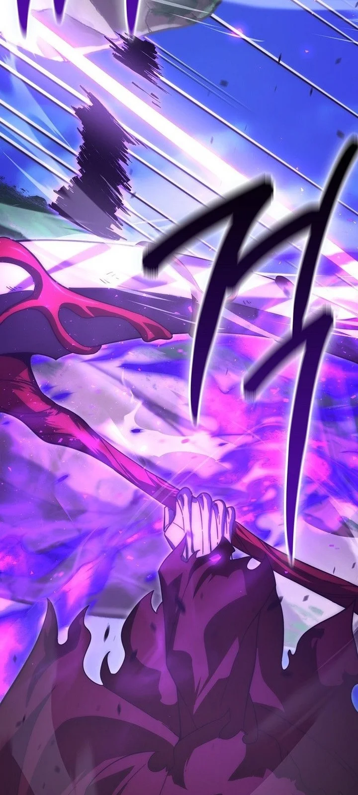 Demon Lord’s Martial Arts Ascension Chapter 144 Gambar 69