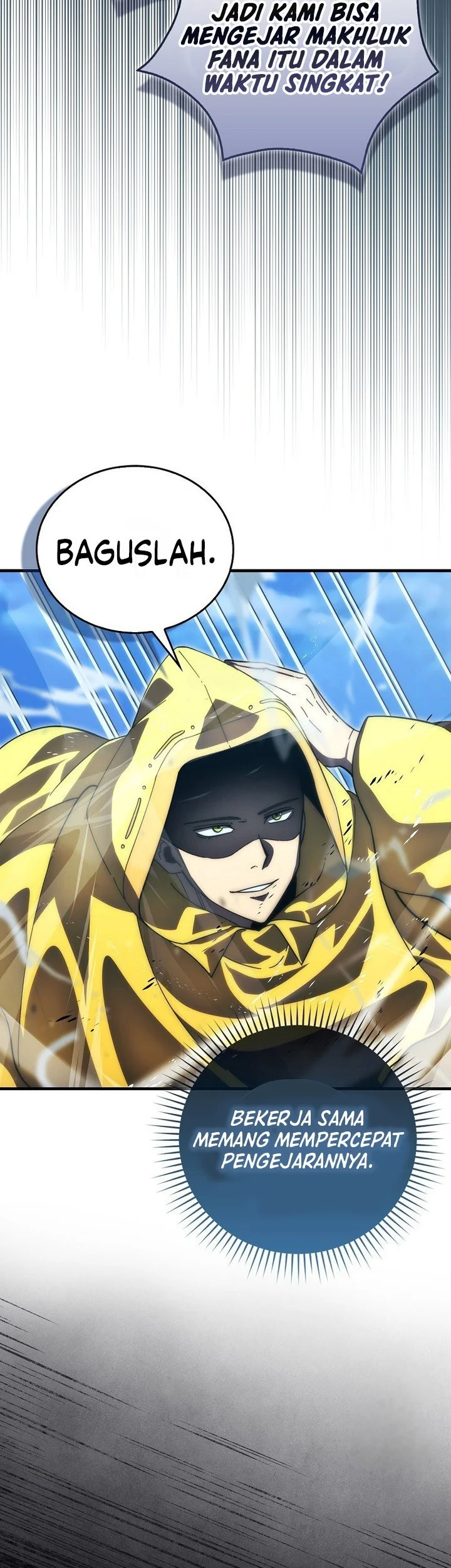 Demon Lord’s Martial Arts Ascension Chapter 144 Gambar 4