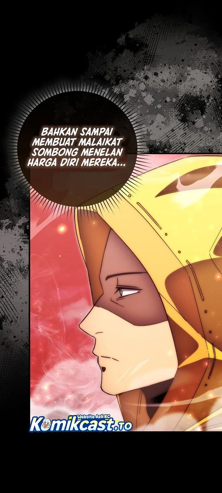 Demon Lord’s Martial Arts Ascension Chapter 144 Gambar 7