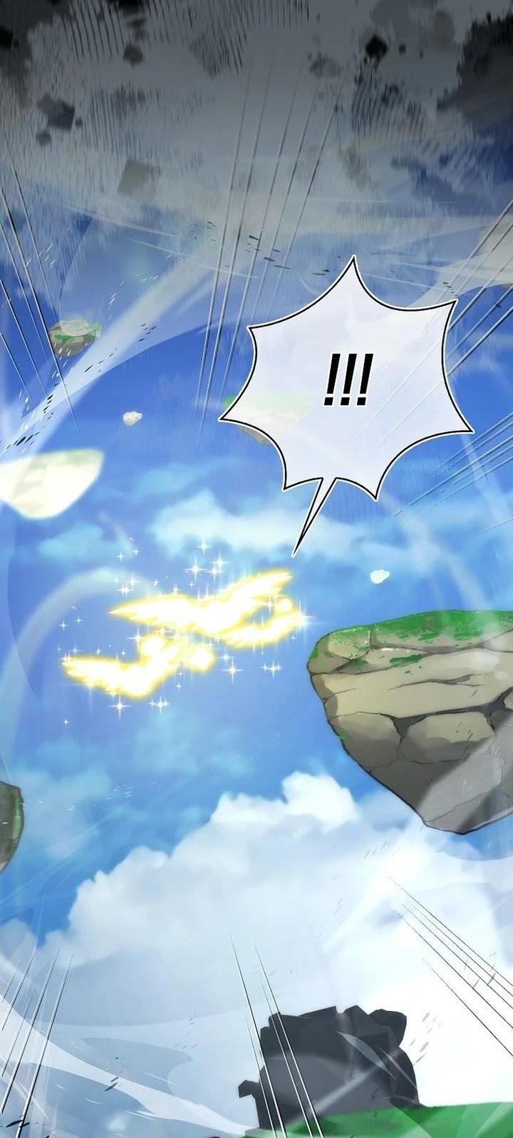 Demon Lord’s Martial Arts Ascension Chapter 144 Gambar 9