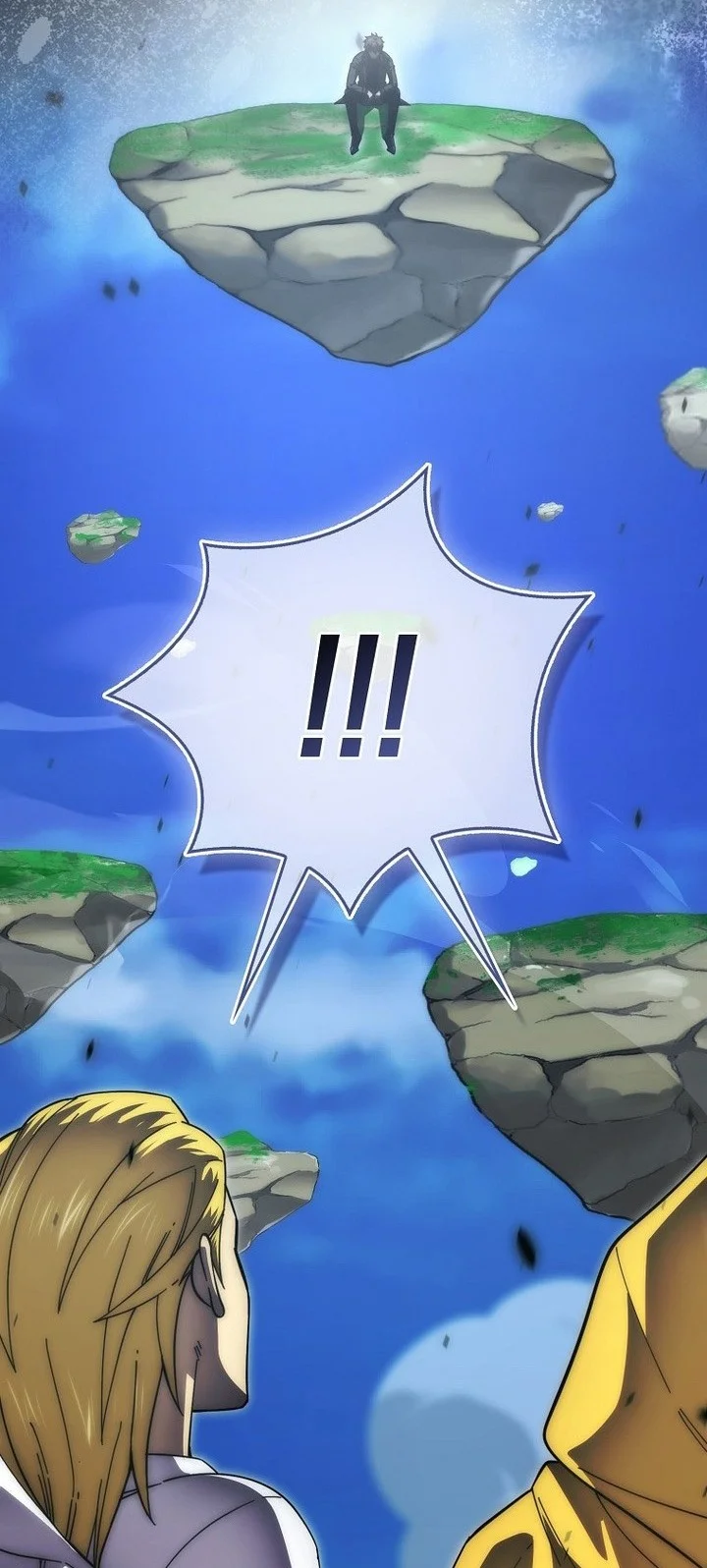 Demon Lord’s Martial Arts Ascension Chapter 144 Gambar 13