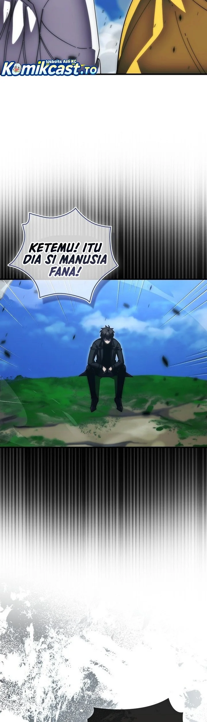 Demon Lord’s Martial Arts Ascension Chapter 144 Gambar 14