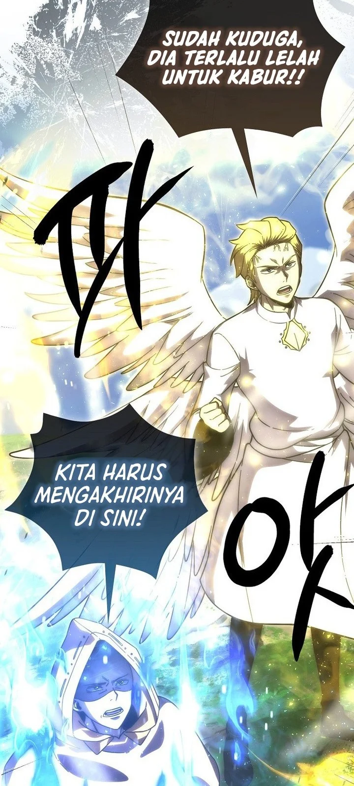 Demon Lord’s Martial Arts Ascension Chapter 144 Gambar 15