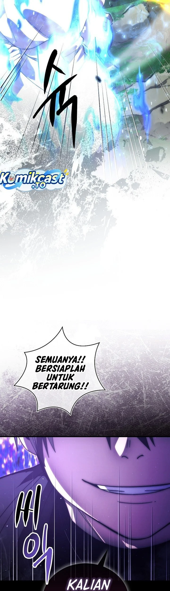 Demon Lord’s Martial Arts Ascension Chapter 144 Gambar 16