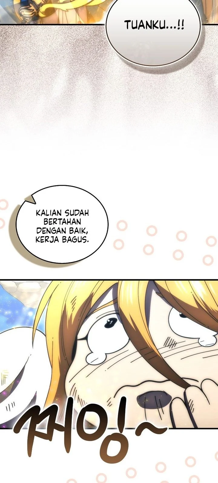 Demon Lord’s Martial Arts Ascension Chapter 145 Gambar 19